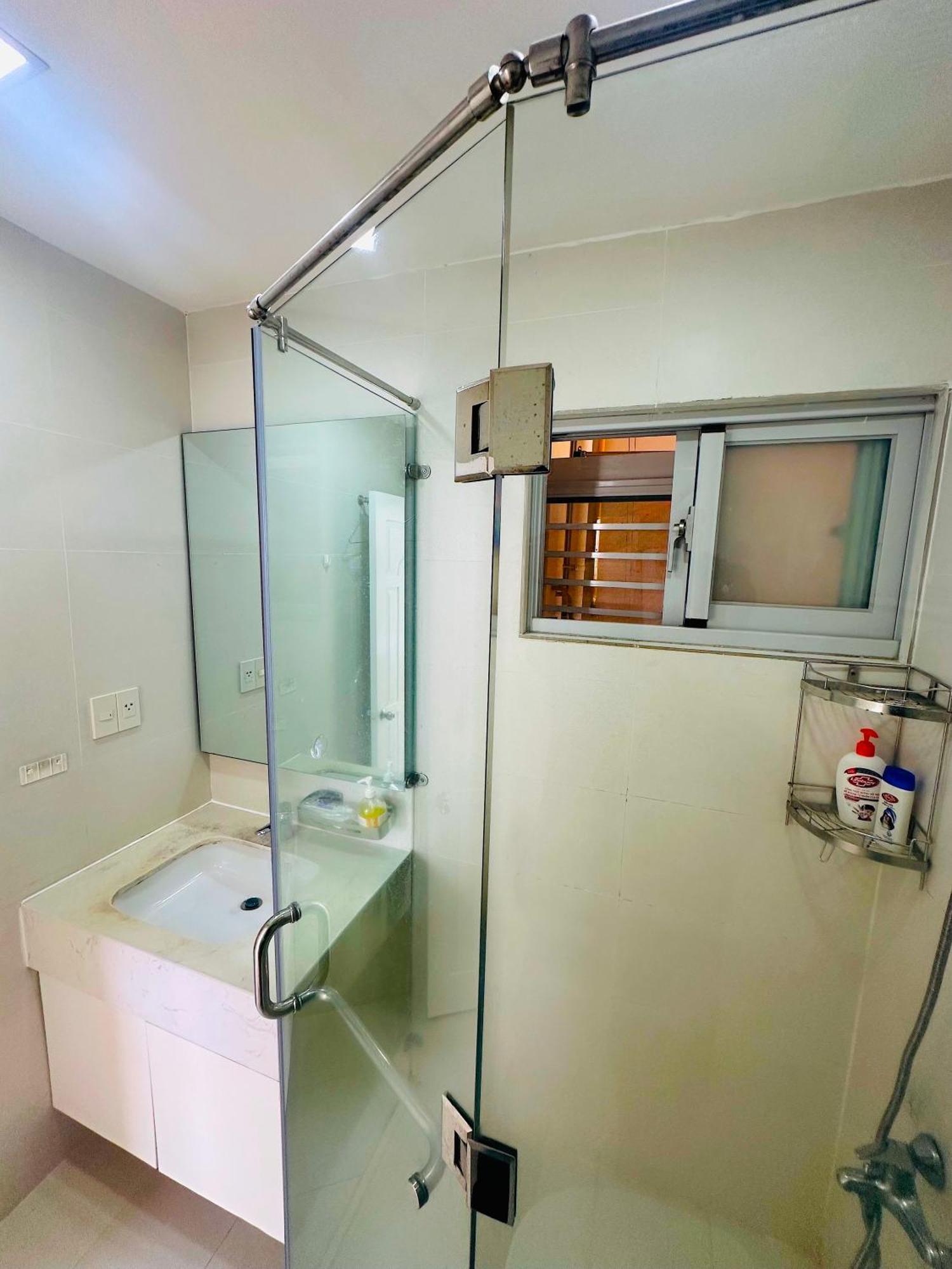 Diamond Star Hill Appartement