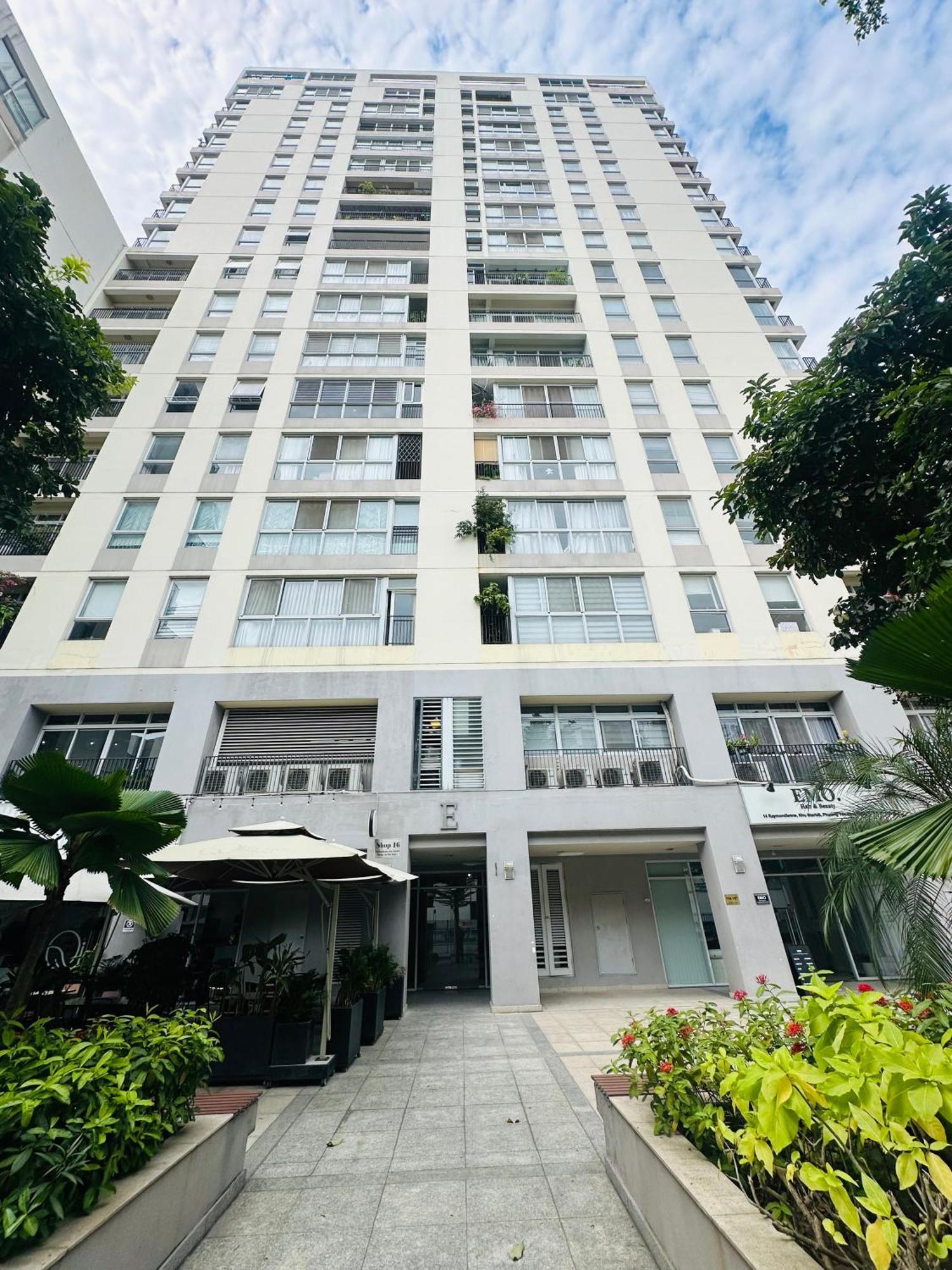 Appartement Diamond Star Hill *