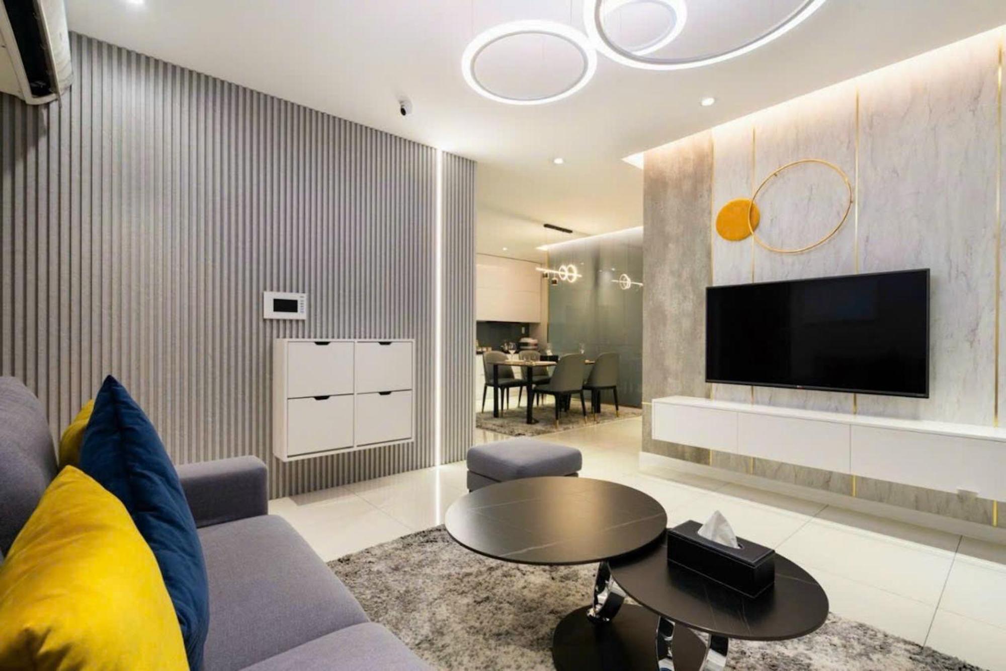 Diamond Star Hill Appartement