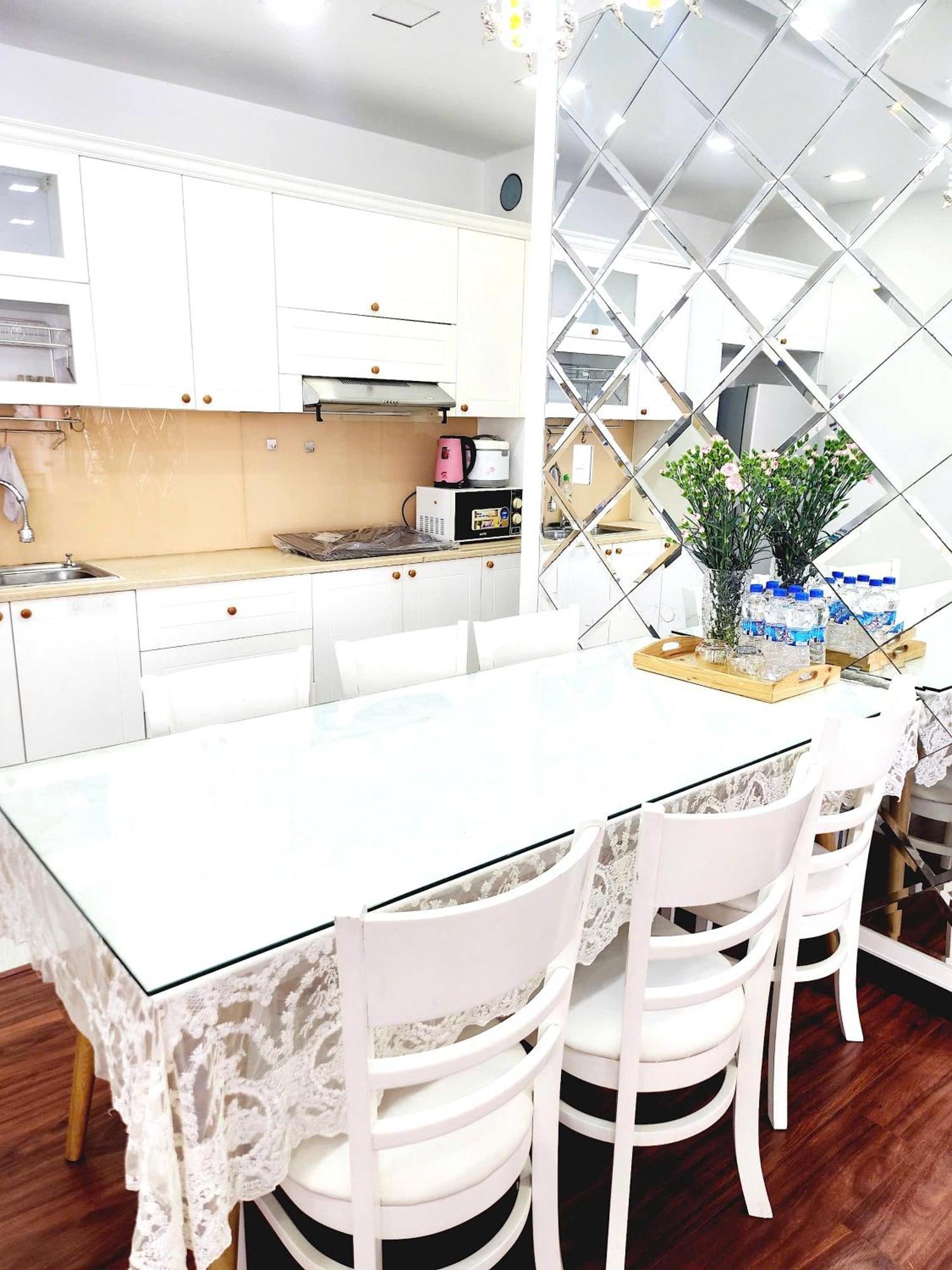 Diamond Star Hill Appartement