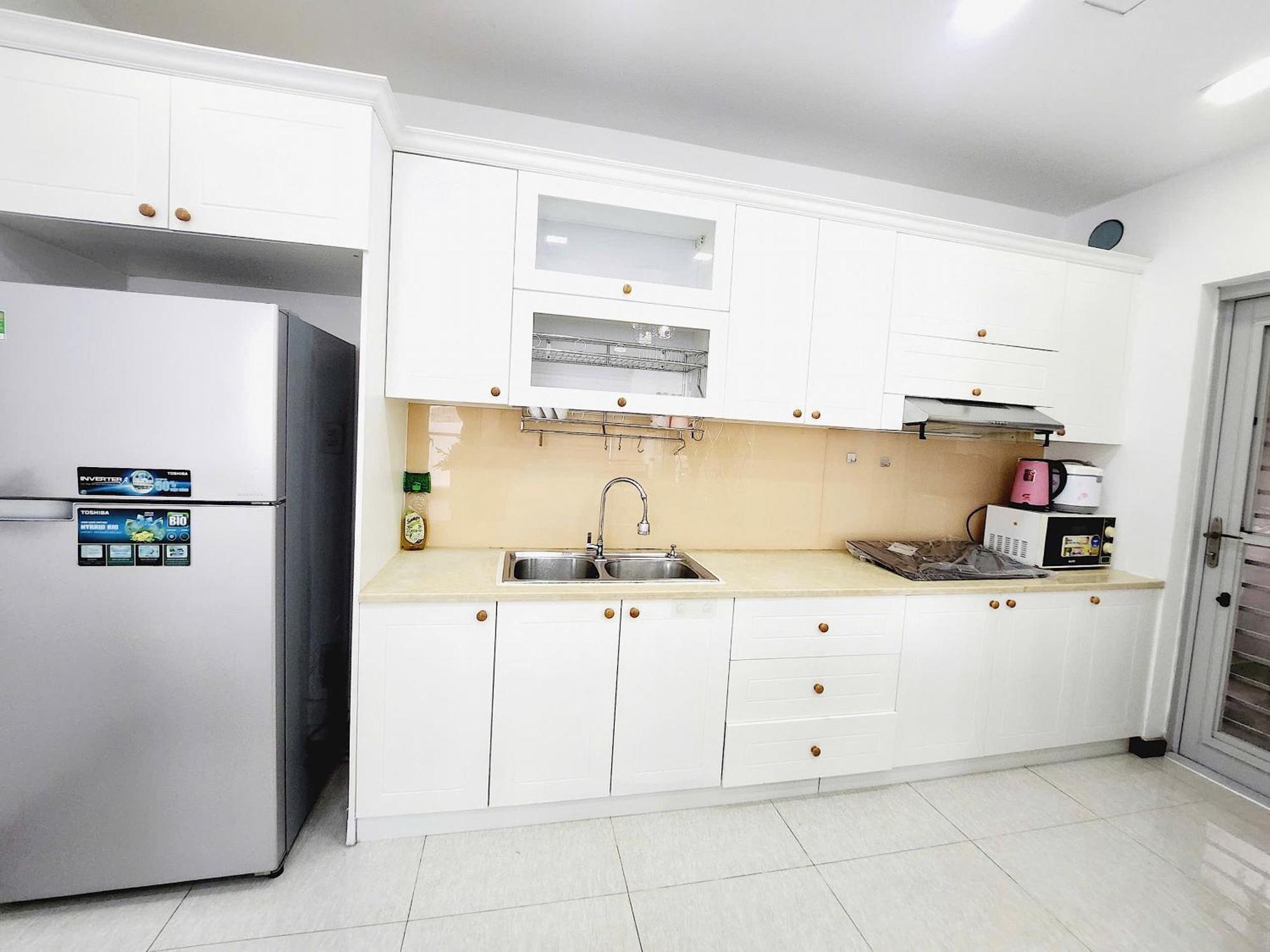 Diamond Star Hill Appartement