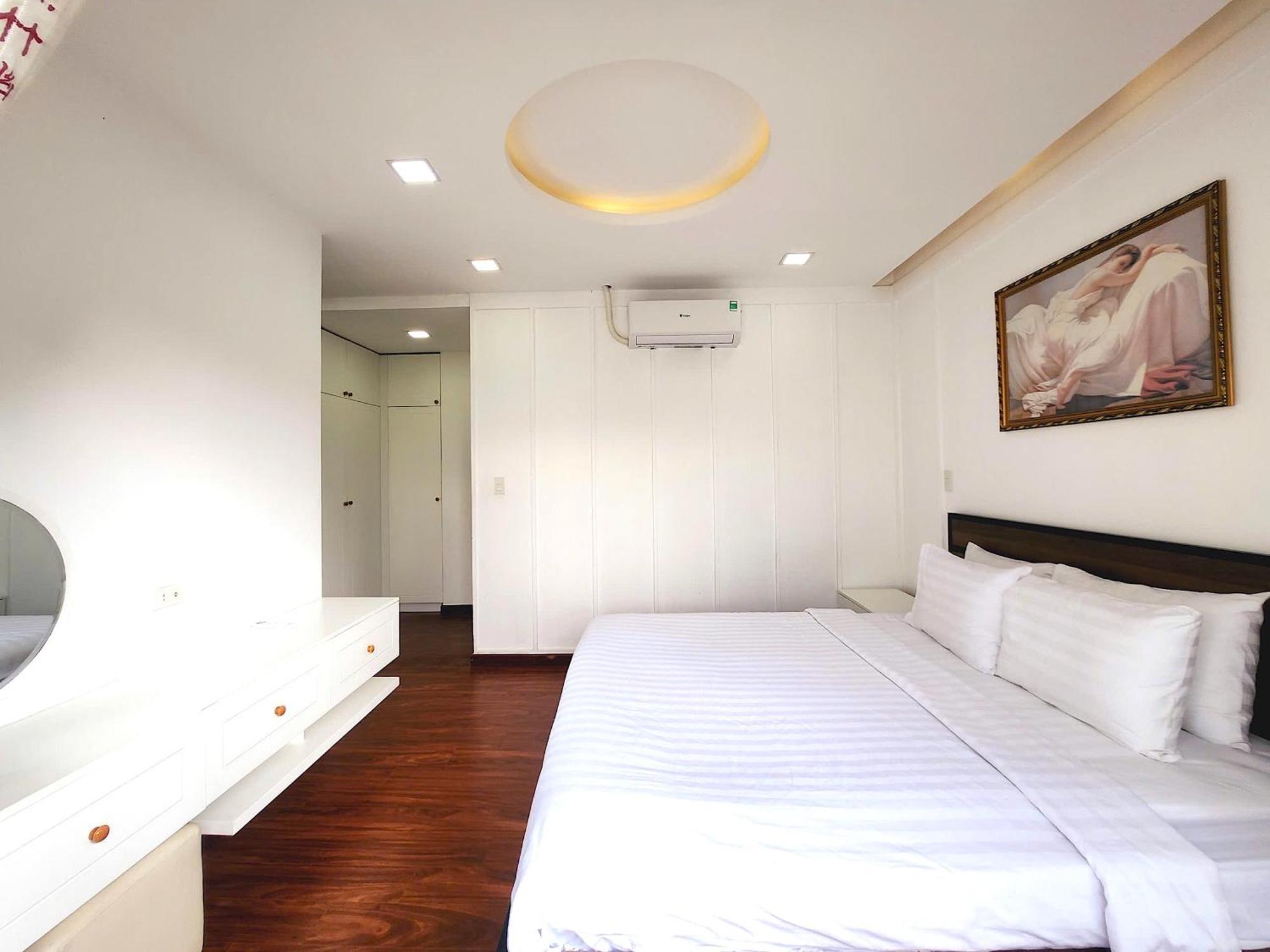 Diamond Star Hill Appartement